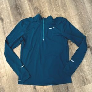 Nike Running Quarterzip